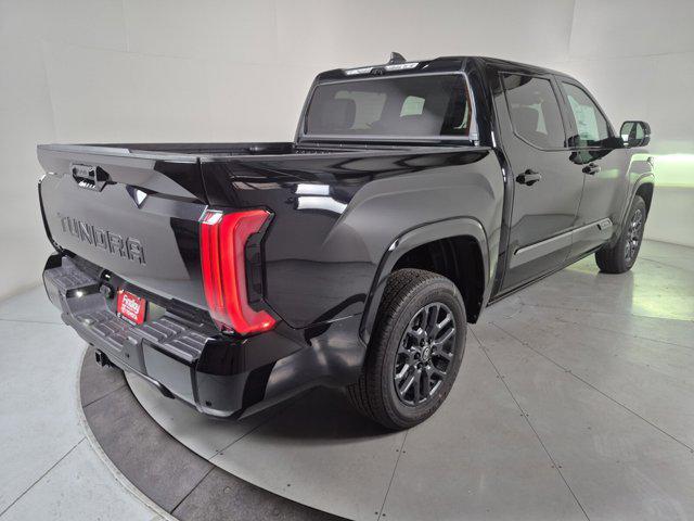 new 2025 Toyota Tundra car, priced at $68,089
