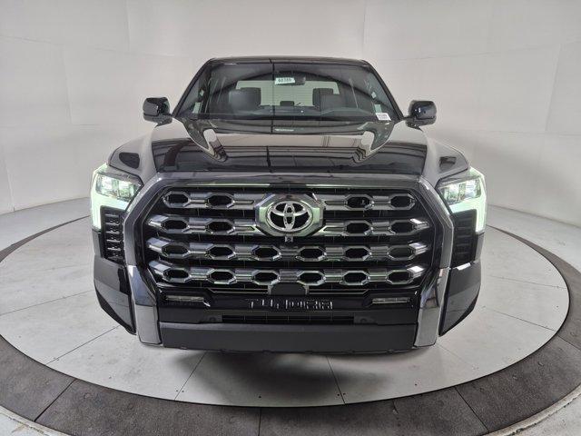 new 2025 Toyota Tundra car, priced at $68,089