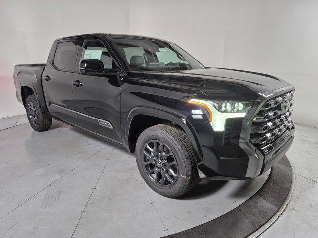 new 2025 Toyota Tundra car, priced at $68,089