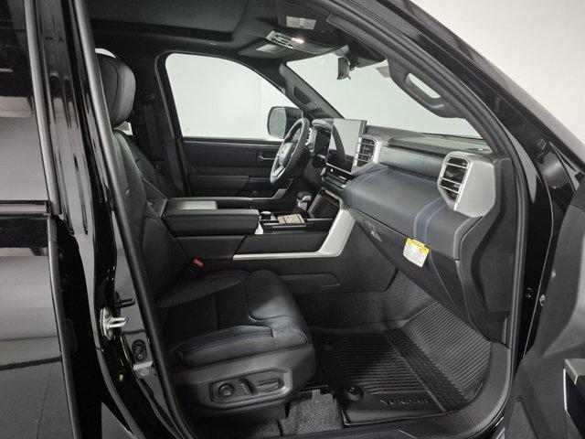 new 2025 Toyota Tundra car, priced at $68,089