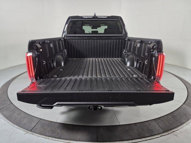 new 2025 Toyota Tundra car, priced at $68,089