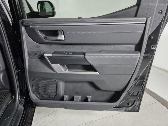 new 2025 Toyota Tundra car, priced at $68,089