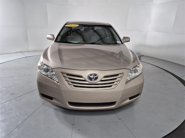 used 2009 Toyota Camry car, priced at $9,774