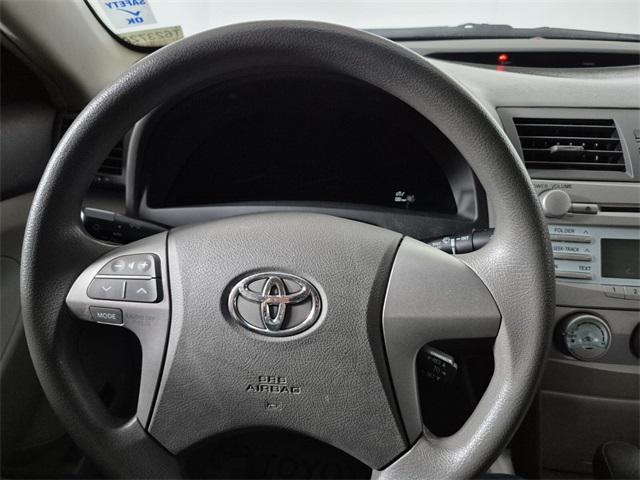 used 2009 Toyota Camry car, priced at $9,774
