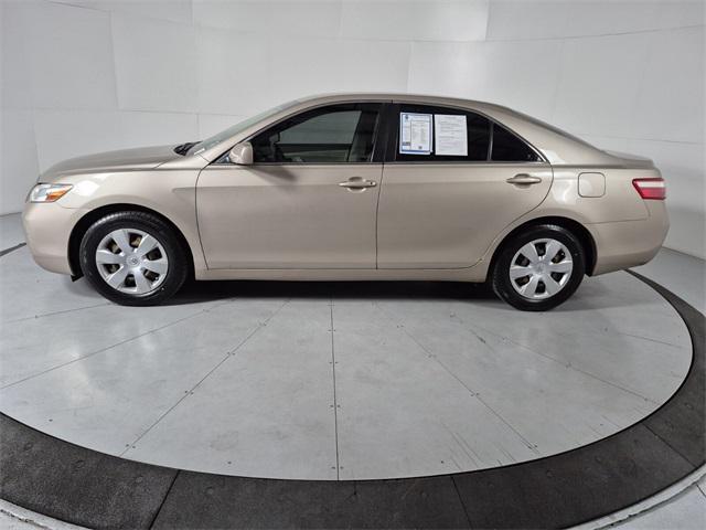 used 2009 Toyota Camry car, priced at $9,774