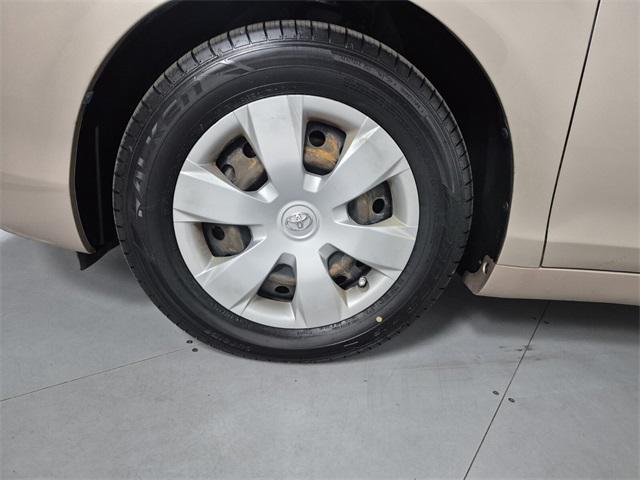 used 2009 Toyota Camry car, priced at $9,774