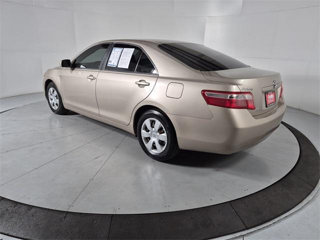 used 2009 Toyota Camry car, priced at $9,774