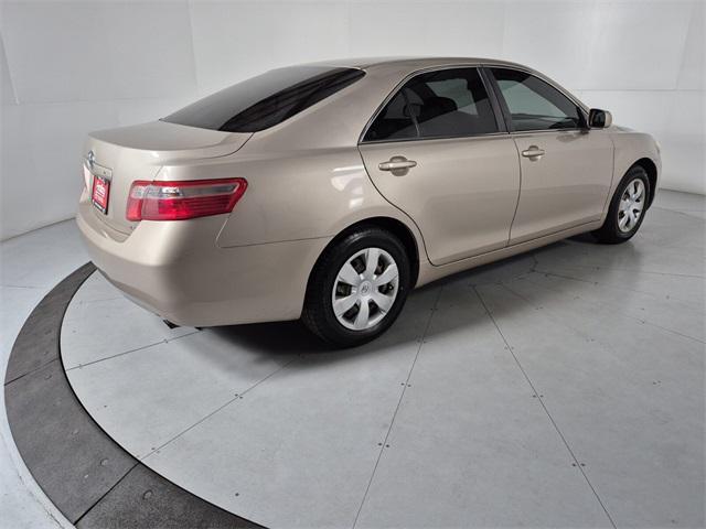 used 2009 Toyota Camry car, priced at $9,774