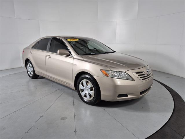 used 2009 Toyota Camry car, priced at $9,774