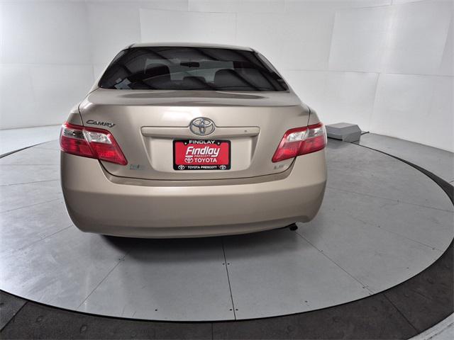 used 2009 Toyota Camry car, priced at $9,774