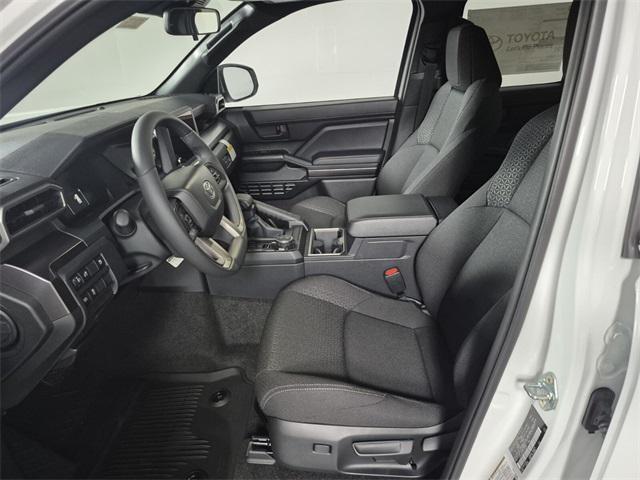 new 2025 Toyota 4Runner car, priced at $46,142