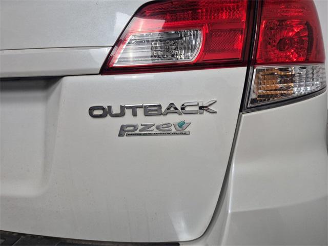 used 2011 Subaru Outback car, priced at $12,774