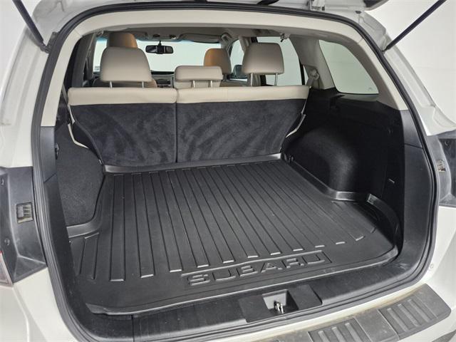 used 2011 Subaru Outback car, priced at $12,774