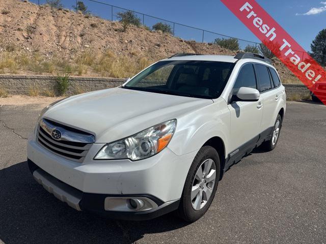 used 2011 Subaru Outback car, priced at $9,987