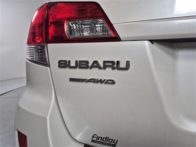used 2011 Subaru Outback car, priced at $12,774