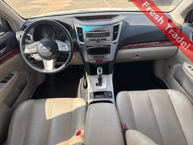 used 2011 Subaru Outback car, priced at $9,987