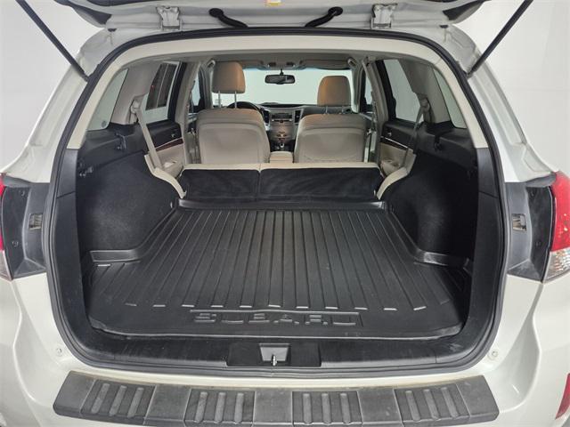 used 2011 Subaru Outback car, priced at $12,774