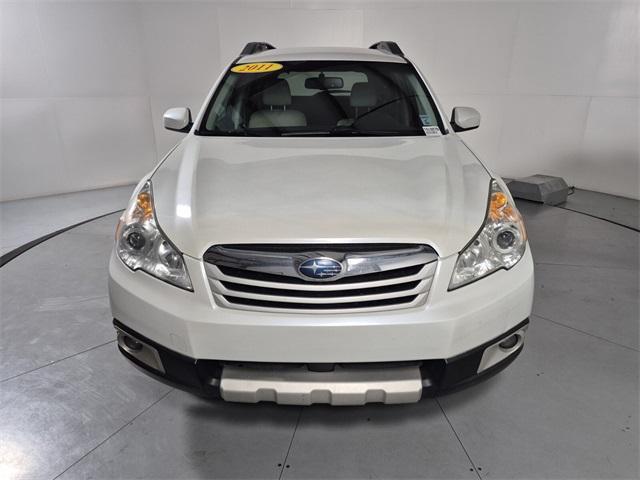used 2011 Subaru Outback car, priced at $12,774