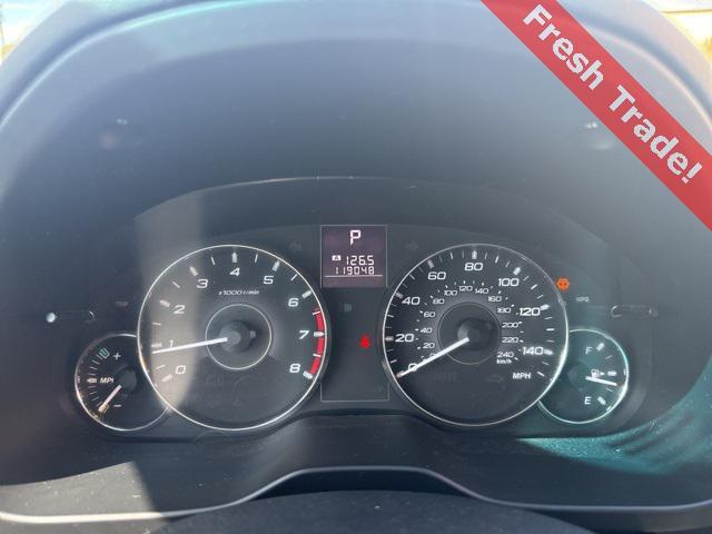 used 2011 Subaru Outback car, priced at $9,987