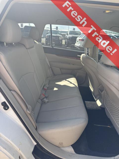 used 2011 Subaru Outback car, priced at $9,987