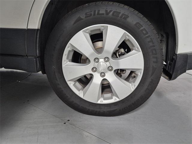 used 2011 Subaru Outback car, priced at $12,774