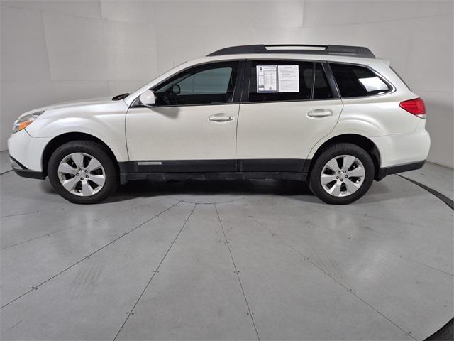 used 2011 Subaru Outback car, priced at $12,774