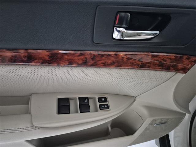 used 2011 Subaru Outback car, priced at $12,774