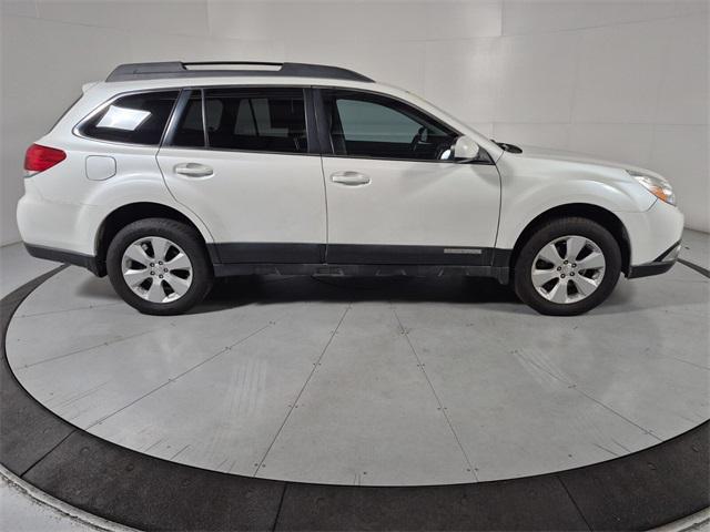 used 2011 Subaru Outback car, priced at $12,774