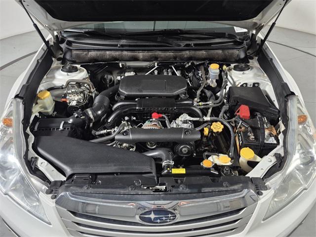 used 2011 Subaru Outback car, priced at $12,774