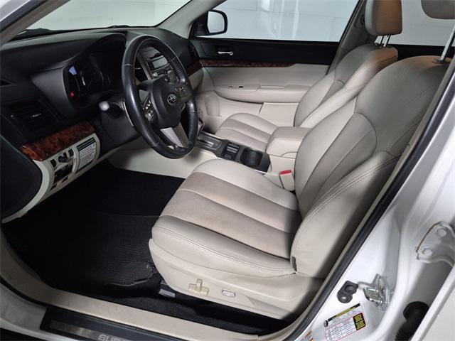 used 2011 Subaru Outback car, priced at $12,774