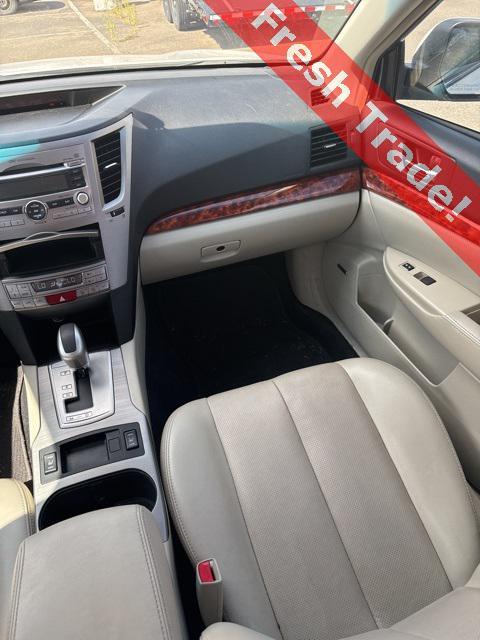 used 2011 Subaru Outback car, priced at $9,987