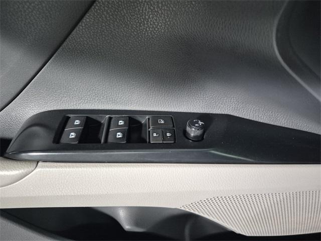 used 2020 Toyota Camry car, priced at $19,974