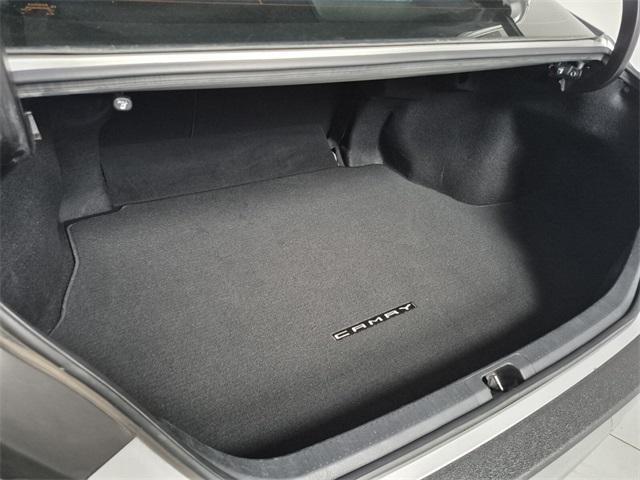 used 2020 Toyota Camry car, priced at $19,974