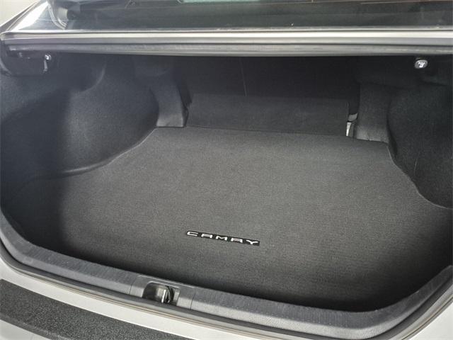 used 2020 Toyota Camry car, priced at $19,974