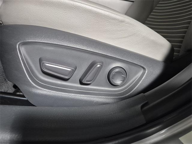 used 2020 Toyota Camry car, priced at $19,974