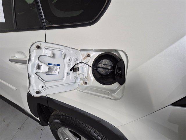 used 2020 Toyota RAV4 Hybrid car, priced at $29,874