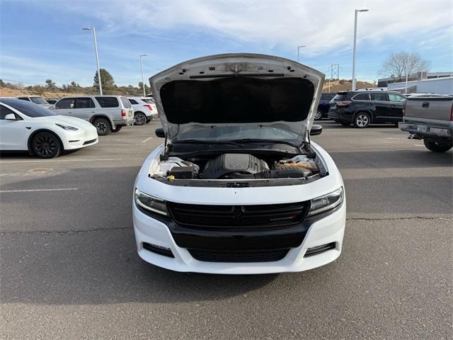 used 2017 Dodge Charger car, priced at $18,476