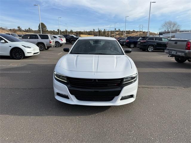 used 2017 Dodge Charger car, priced at $18,476