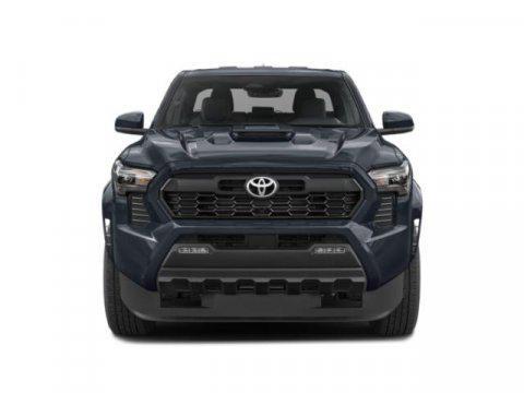 new 2025 Toyota Tacoma car, priced at $44,683