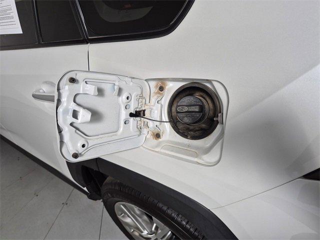 used 2023 Toyota RAV4 car, priced at $35,874
