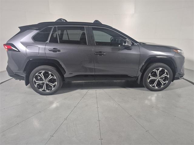 new 2025 Toyota RAV4 Hybrid car, priced at $52,032