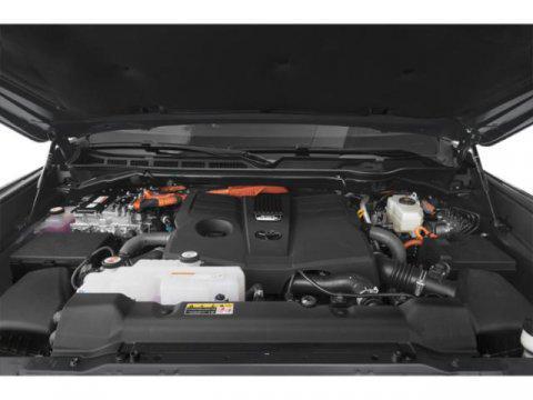 new 2025 Toyota Sequoia car, priced at $75,153