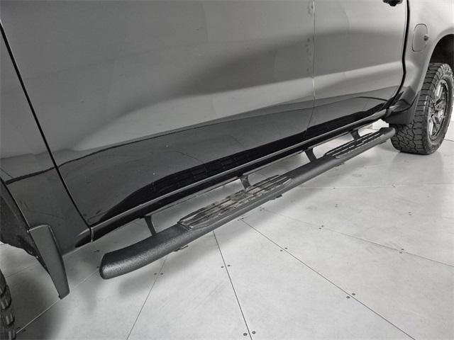 used 2021 Chevrolet Silverado 1500 car, priced at $38,874