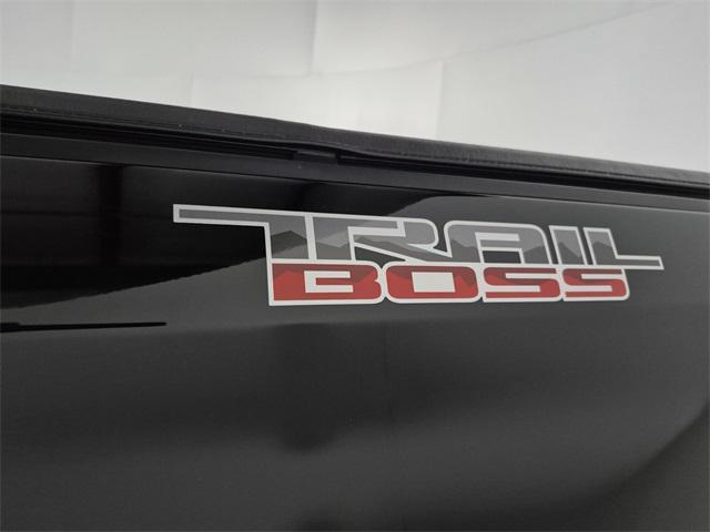 used 2021 Chevrolet Silverado 1500 car, priced at $38,874