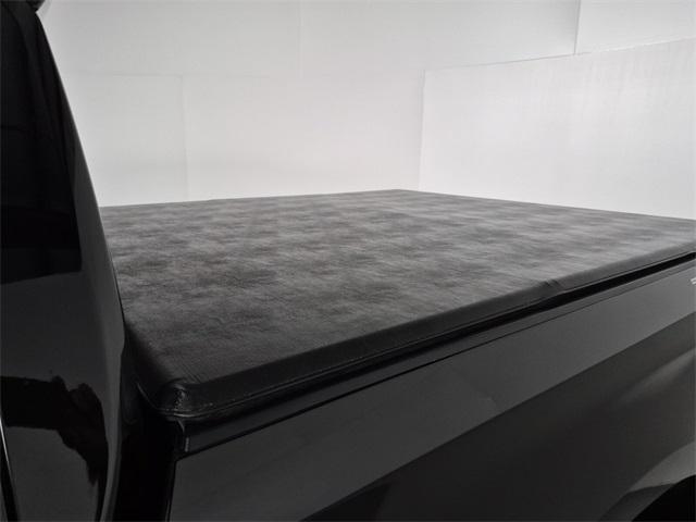 used 2021 Chevrolet Silverado 1500 car, priced at $38,874
