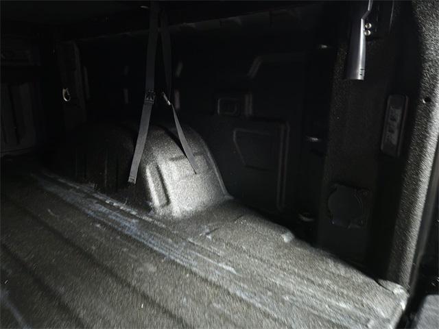 used 2021 Chevrolet Silverado 1500 car, priced at $38,874