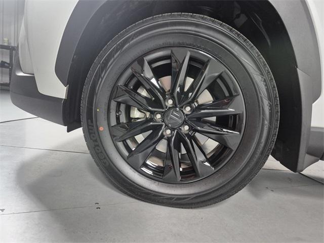 used 2023 Toyota Corolla Cross car, priced at $24,774
