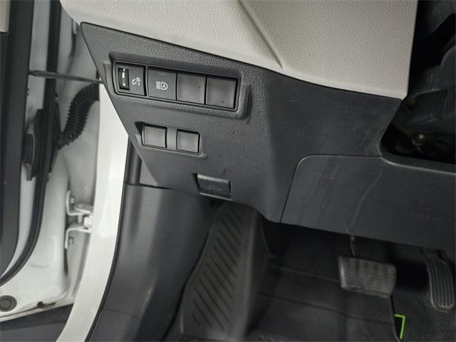 used 2023 Toyota Corolla Cross car, priced at $24,774
