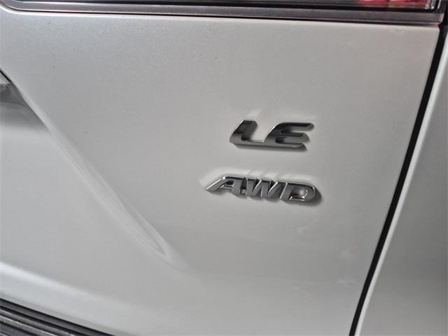 used 2023 Toyota Corolla Cross car, priced at $24,774