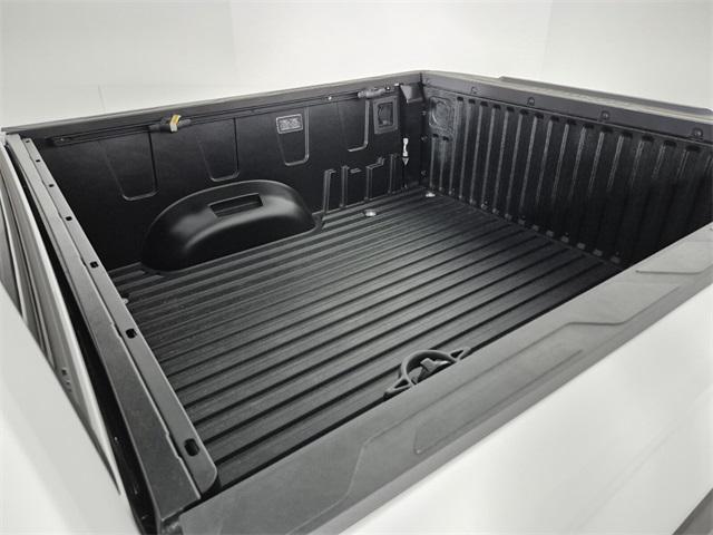 new 2026 Toyota Tundra Hybrid car, priced at $74,869